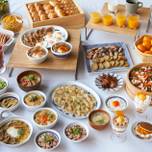 松山市の美味しい朝食バイキング11選♪愛媛の食をホテルでコンプリート