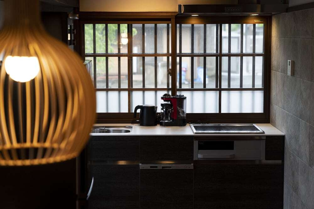 暮らすように泊まろう。いつもと違う日常を楽しめる有形文化財の宿3968250