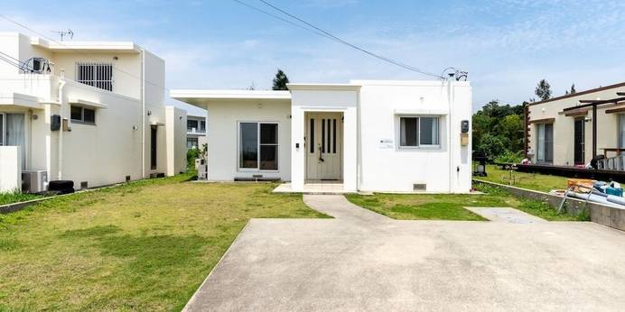 LiB PLUS VILLA NAGO（沖縄県 別荘・ヴィラ・コンドミニアム） / 1