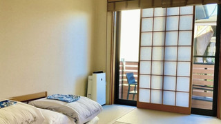クラシック コテージ ペット不可