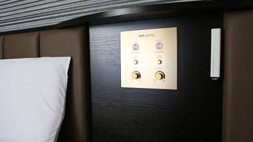 客室の設備とサービス / 22