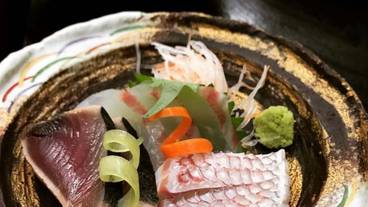 食事・飲み物 / 1