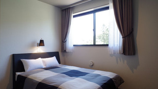 ダブルルーム 禁煙