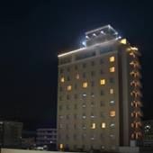 ホテルリブマックスBUDGET鹿児島（鹿児島県 ビジネスホテル） / 4