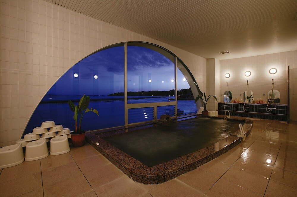 屋内プール