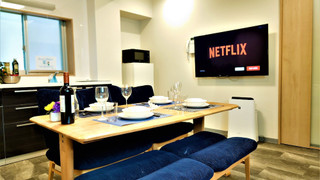 ファミリーコンドミニアムAタイプ