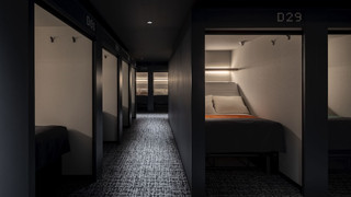 スマートポッド2室利用 - すべての性別