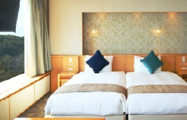 Increased satisfaction on a girls&#39; trip ♡ 5 stylish hotels in Hiroshima city/Hiroshima