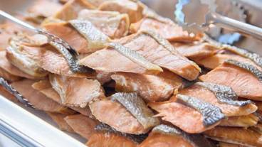 食事・飲み物 / 5