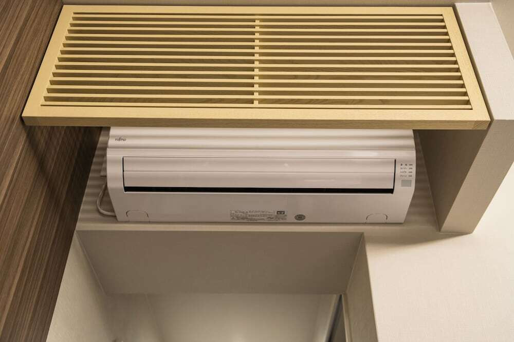 客室の設備とサービス