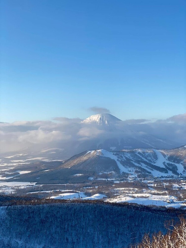 スノー スポーツとスキー