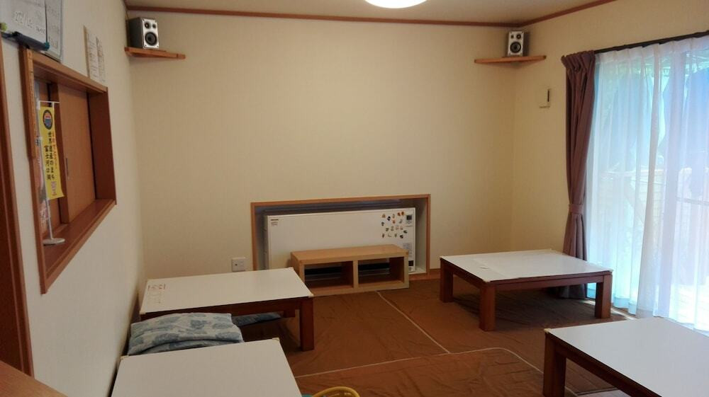 ロビー応接スペース