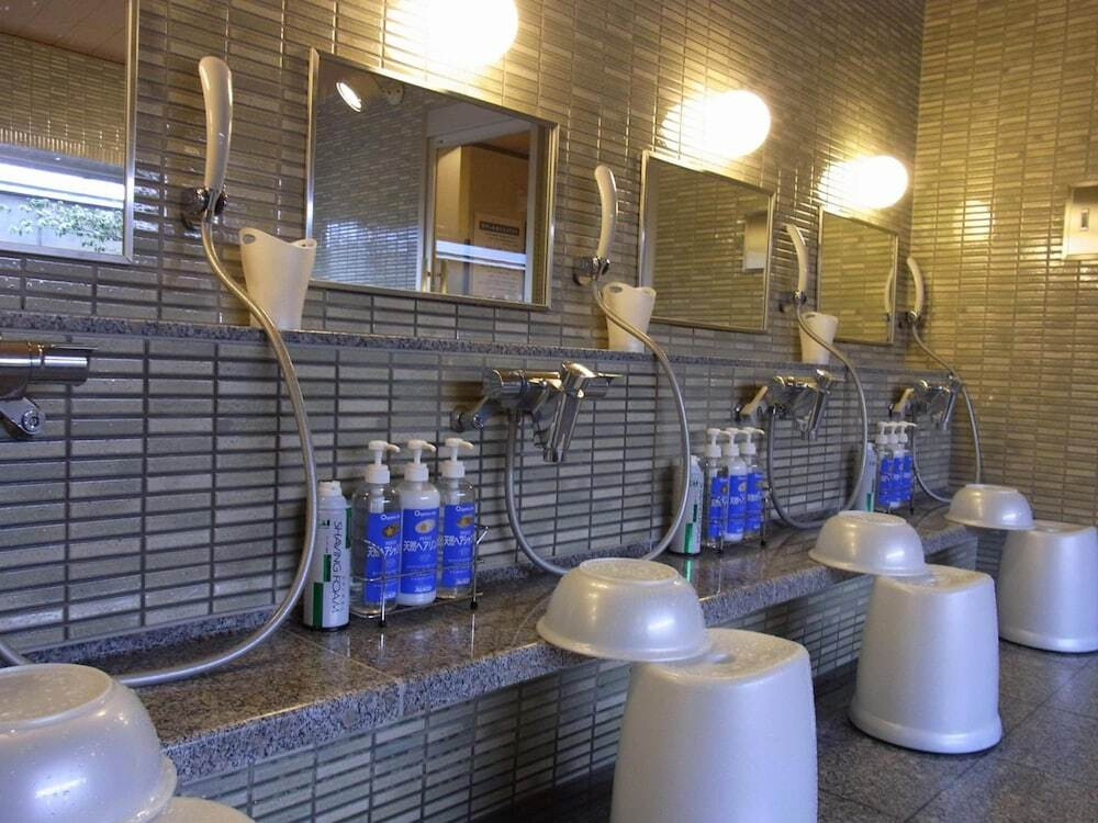 フィットネス設備