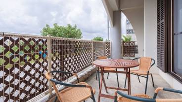 テラス / パティオ / 34