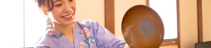 湯布院一人旅におすすめの部屋食・個室食の宿5選｜女性おひとり様も安心♪