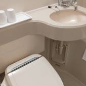 東横イン新宿歌舞伎町（東京都 ビジネスホテル） / 4