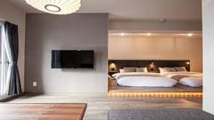 UCHI Living Stay Odori 11