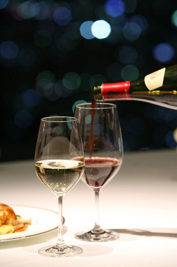 「レストラン シャンボール」 ドリンク 54172858 