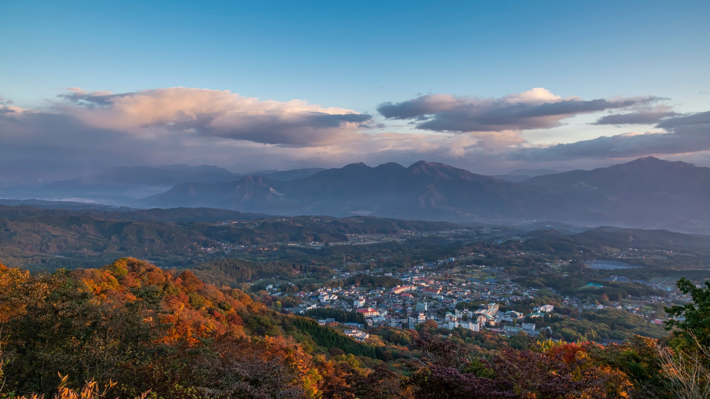  3.絶景を望み、自然に癒される「福一」4272588