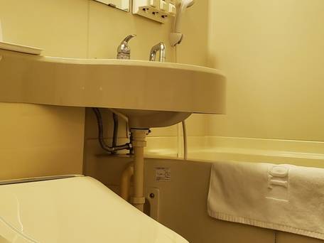 東横イン京都五条烏丸 / 4