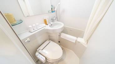 バスルーム / 19