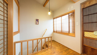 4人部屋 共用バスルーム (2,3,4名) 禁煙