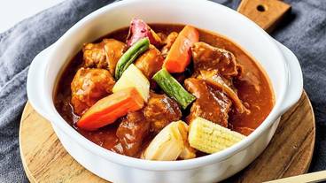 朝食ビュッフェ / 5