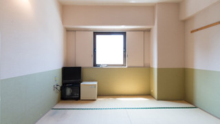 和室 3名部屋 禁煙