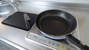 専用キッチン / 23