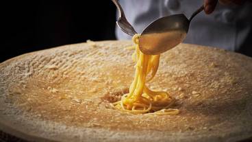 ビュッフェ / 15