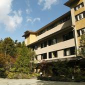 箱根小涌谷温泉 水の音(神奈川県 リゾートホテル) / 5