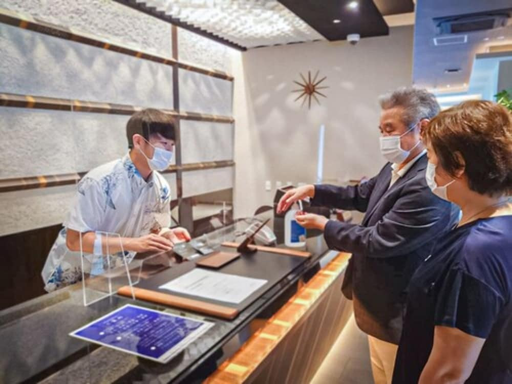 レセプション ホール