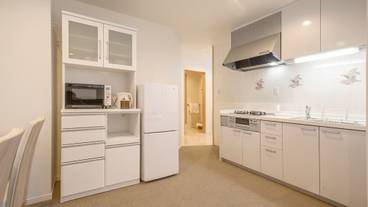 専用キッチン / 27