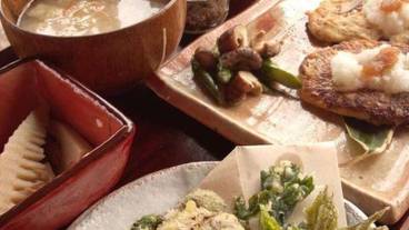 食事・飲み物 / 7