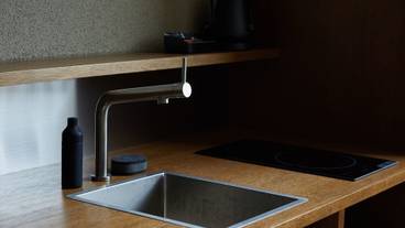 専用キッチン / 6