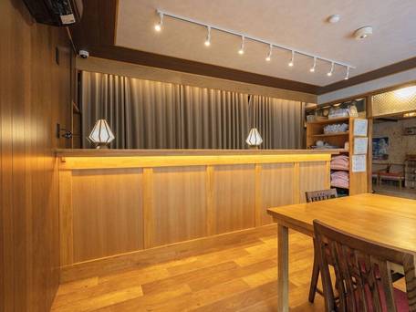 渋温泉 小石屋 旅館 / 2