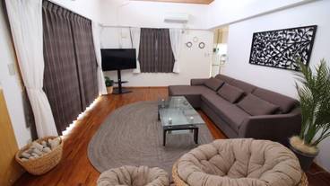 リビングルーム / 9