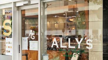 レストラン / 17