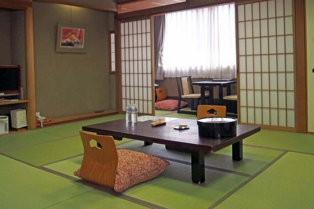 客室