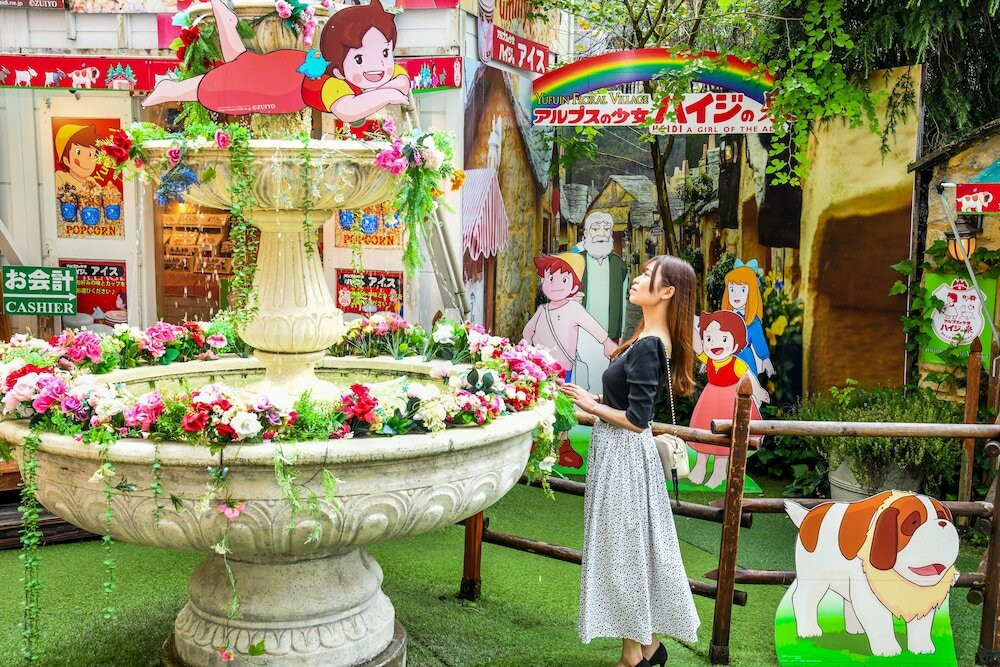 子供向けアクティビティ