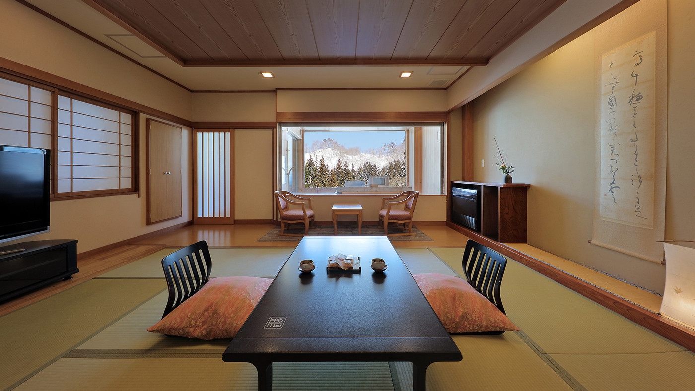 お部屋にいながらにして湯浴み三昧♡心潤う絶景宿3393556