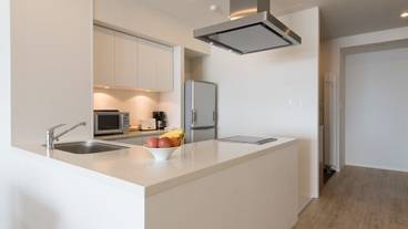 専用キッチン / 12