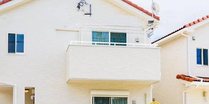 グランディオーソ沖縄ヴィラ恩納3（沖縄県 コテージ・ロッジ・一棟貸） / 1