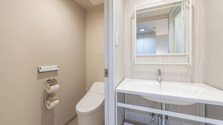 [最上階オーシャンビュー] デラックスツイン