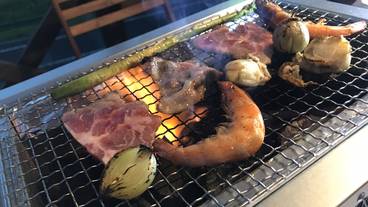 BBQのイメージ / 4