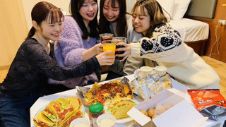 エコノミー シングル ルーム 1 ベッドルーム 禁煙