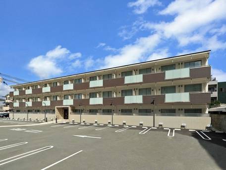 京都第一ホテル 京都駅八条口 / 4