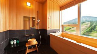 スイート シングルベッド 2 台 (Japanese, High Floor)