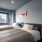 東京豊洲 万葉倶楽部（東京都 シティホテル） / 2