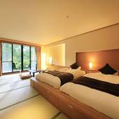 奥日光ホテル四季彩（栃木県 リゾートホテル） / 3